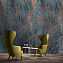 Матовый керамогранит ABK Wide and Style PF60007241 D+ Jungle Blue 320х160см 5,12кв.м.