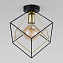 Светильник потолочный TK Lighting Alambre 2702 60Вт E27