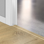 Порог Quick-Step 2150х48х13мм Дуб Песочный QSINCP01853