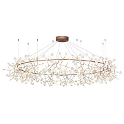 Люстра подвесная Loft It Heracleum 9022-324 97,2Вт 324 лампочек LED