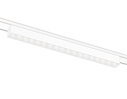 Магнитный трековый светильник Ambrella Track System GV1414 18Вт LED белый