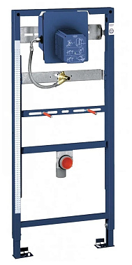 Инсталляция для писсуара GROHE Rapid SL 38786001