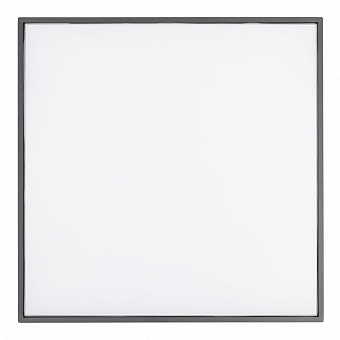 Светильник фасадный Arlight LGD-Area 029953 30Вт IP54 LED чёрный