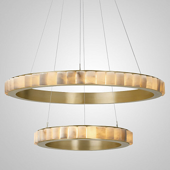 Светильник подвесной ImperiumLOFT Monsine 196994-23 50Вт LED