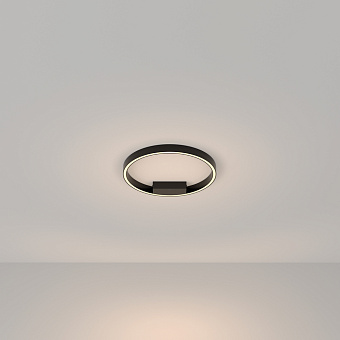 Светильник потолочный Maytoni Rim MOD058CL-L25B3K 50Вт LED