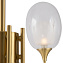Люстра Maytoni Aura MOD016PL-08BS 60Вт 8 лампочек E14