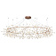 Люстра подвесная Loft It Heracleum 9022-324 97,2Вт 324 лампочек LED