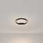 Светильник потолочный Maytoni Rim MOD058CL-L25B3K 50Вт LED