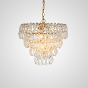 Светильник подвесной ImperiumLOFT Knit 140789-26 160Вт E14