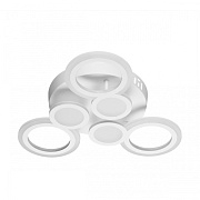 Люстра потолочная Lumion KELSEY 5264/50CL 50Вт 1 лампочек LED