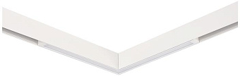 Трековый светильник ST Luce SKYLINE 220 ST664.596.18 18Вт LED белый для однофазного трека