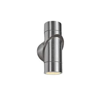 Светильник архитектурный Elektrostandard Vortex a038418 1553 6Вт IP54 LED хром