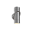 Светильник архитектурный Elektrostandard Vortex a038418 1553 6Вт IP54 LED хром