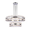 Люстра подвесная Vele Luce Baldassare VL4143L09 360Вт 9 лампочек E14