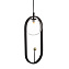 Светильник подвесной ST Luce CIRCONO SL1201.403.01 3Вт G9