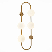 Бра ST Luce VERA SL1149.301.04 12Вт G9