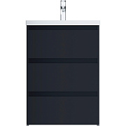Тумба под раковину напольная AM-PM GEM S M91FSX0602GM 41х60х81см