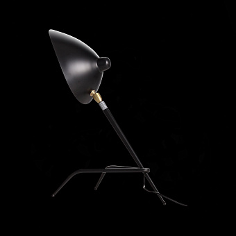Настольная лампа ST Luce SPRUZZO SL305.404.01 60Вт E27