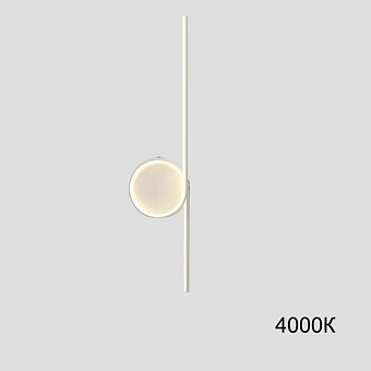 Светильник настенный ImperiumLOFT Donata 226321-23 18Вт LED