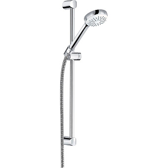 Набор смесителей KLUDI Pure Easy 378450565 хром