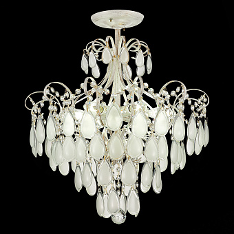 Люстра потолочная Evoluce MAGONZA SLE160302-06 60Вт 6 лампочек E14