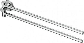 Полотенцедержатель IDEAL STANDARD IOM A9131AA хром 4,8см