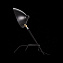 Настольная лампа ST Luce SPRUZZO SL305.404.01 60Вт E27