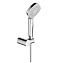 Набор смесителей IDEAL STANDARD ESLA BD002XC mixed colours