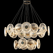 Светильник подвесной ImperiumLOFT Damiana 220019-23 192Вт LED