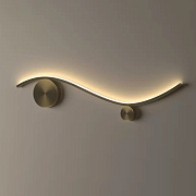 Светильник настенный ImperiumLOFT Temp 224267-23 15Вт LED