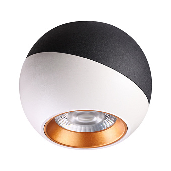 Светильник точечный накладной Novotech OVER 358156 6Вт LED