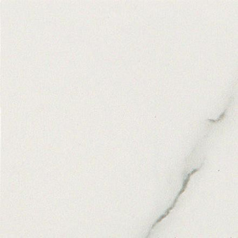Вставка Atlas Concord Италия Etic ASJ3 Marvel Calacatta Extra angolo lappato 7х7см 0,078кв.м.