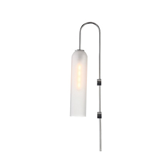 Светильник настенный ST Luce CALLANA SL1145.151.01 60Вт E27