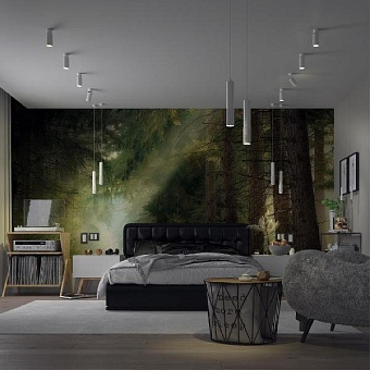 Светильник подвесной Novotech OVER 370761 50Вт GU10