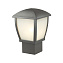 Светильник ландшафтный Odeon NATURE 4051/1B 100Вт IP44 E27 серый