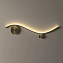 Светильник настенный ImperiumLOFT Temp 224267-23 15Вт LED