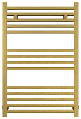 Полотенцесушитель СУНЕРЖА Модус 051-0250-8050 состаренная латунь