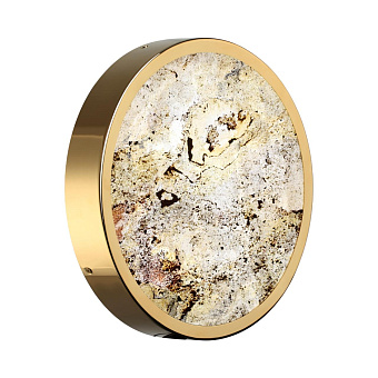 Светильник настенно-потолочный Odeon BERGI 5079/24L 15Вт LED