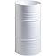 Раковина напольная Kerasan Artwork Barrel 474301 45х45см
