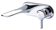 Смеситель для раковины IDEAL STANDARD MELANGE A5591AA хром