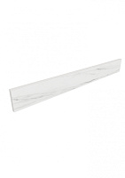 Плинтус ESTIMA Supreme Skirting/SM01_NS/7x60 platinum 60х7см 0,756кв.м.