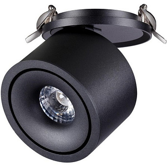 Спот встраиваемый Novotech SPOT 358775 15Вт LED