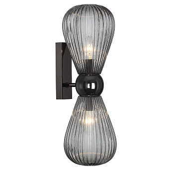Бра Odeon Elica 5417/2W 80Вт E14