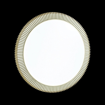 Светильник настенно-потолочный Sonex Lerba Gold 3032/DL 48Вт LED
