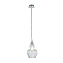 Светильник подвесной Maytoni Eustoma MOD238-PL-01-TR 40Вт E14