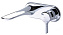 Смеситель для раковины IDEAL STANDARD MELANGE A5591AA хром
