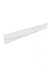 Плинтус ESTIMA Supreme Skirting/SM01_NS/7x60 platinum 60х7см 0,756кв.м.