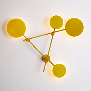 Бра ImperiumLOFT Dots 193142-26 48Вт LED