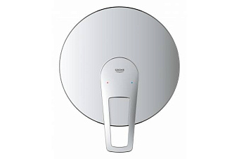 Смеситель для душа GROHE BauLoop 29080001 хром