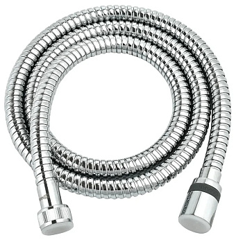 Душевой шланг LEMARK LE8047S 120см хром
